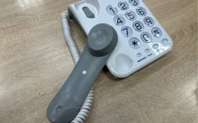 Купить Телефон  стационарный Texet TX-262 б/у , в Москва и область Цена:390рублей