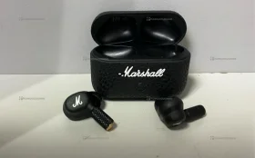 Купить Наушники  marshall motif 2 ANC б/у , в Казань Цена:6900рублей