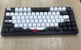 Купить Клавиатура Aula F75 б/у , в Магнитогорск Цена:2200рублей