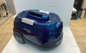 Купить Пылесос Samsung VC-8715H б/у , в Нижний Новгород Цена:2490рублей