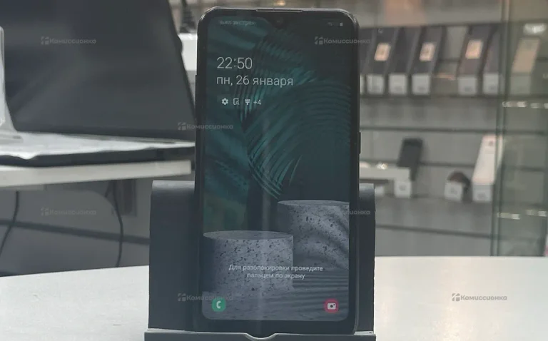 Samsung Galaxy A01 2/16 ГБ