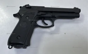 Купить Пистолет WE BERETTA M92 CP301 б/у , в Москва и область Цена:10900рублей