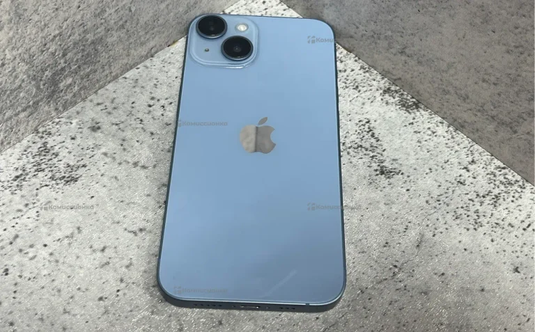 Apple iPhone 14 6/128 ГБ