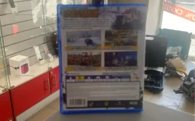 Купить Sony Диск на Ps4 SNOWxRUNNER б/у , в Уфа Цена:990рублей