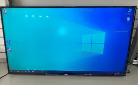 Купить Телевизор lumus 50NP6101 б/у , в Новокуйбышевск Цена:7990рублей