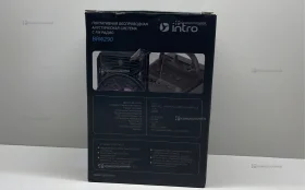 Купить Колонка Intro BRW290 б/у , в Краснодар Цена:390рублей