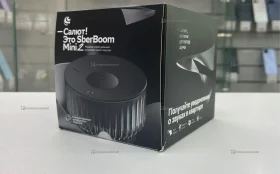Купить Колонка  SberBoom Mini 2 б/у , в Екатеринбург Цена:1500рублей