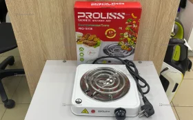 Купить Эл.плитка Proliss Pro-1010в 1 комф. б/у , в Набережные Челны Цена:690рублей