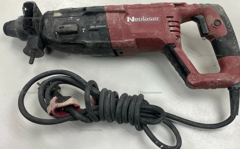 Перфоратор neolaser Nth-800