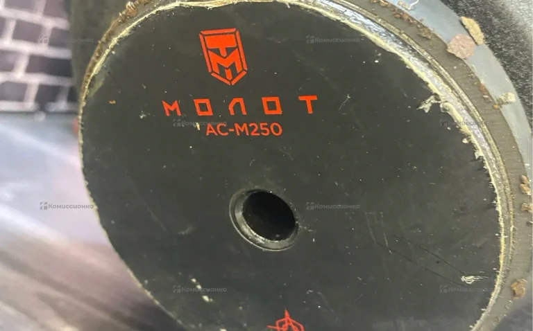 Колонка  Молото АС-М250 Урал