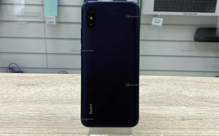 Xiaomi Redmi 9A 3/32 ГБ
