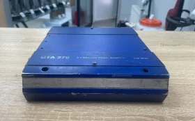 Купить Усилитель  GTA 270 400 Watt б/у , в Рязань Цена:2500рублей