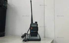 Купить Рация  BAOFENG UV-5R б/у , в Самара Цена:1790рублей