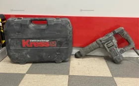 Купить Отбойный молоток Kress KU341 б/у , в Краснодар Цена:8900рублей