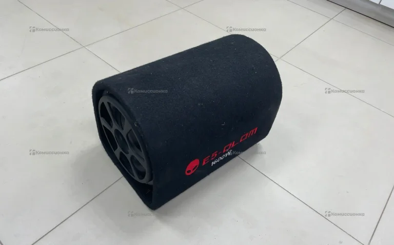 Сабвуфер E5-Olom 10” 1600w