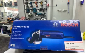 Купить УШМ  Bosch реп. б/у , в Красноярск Цена:1990рублей
