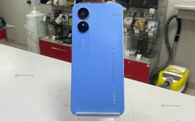 Купить Oppo A17 4/64 ГБ б/у , в Энгельс Цена:2500рублей