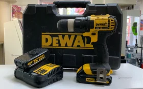 Купить Шуруповерт Dewalt DCD780C2 б/у , в Красноярск Цена:6990рублей