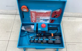 Купить Сварочный аппарат Sturm tw7225p б/у , в Уфа Цена:2900рублей