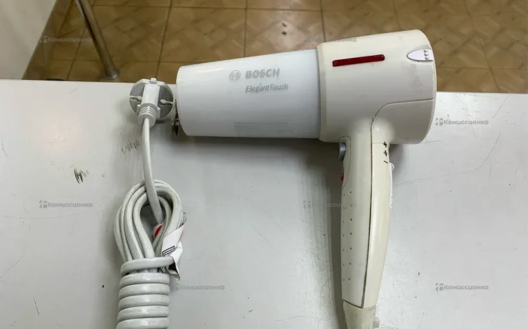 Фен Bosch оригинал