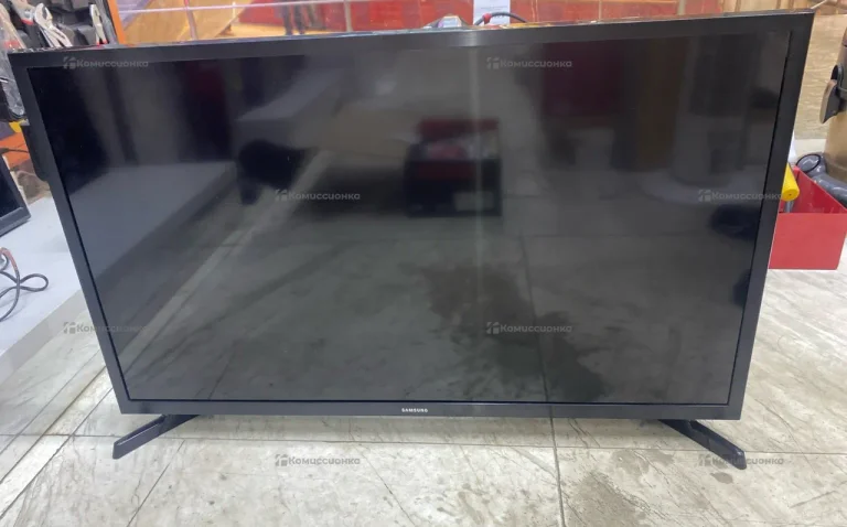 Телевизор Samsung UE32N5300AU