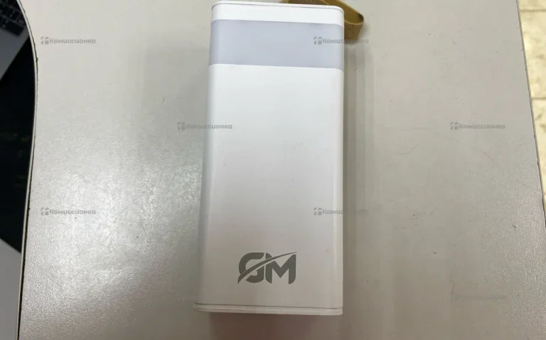 Power Bank  40’000