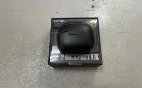 Купить Наушники  tecno buds 4 air б/у , в Кострома Цена:790рублей