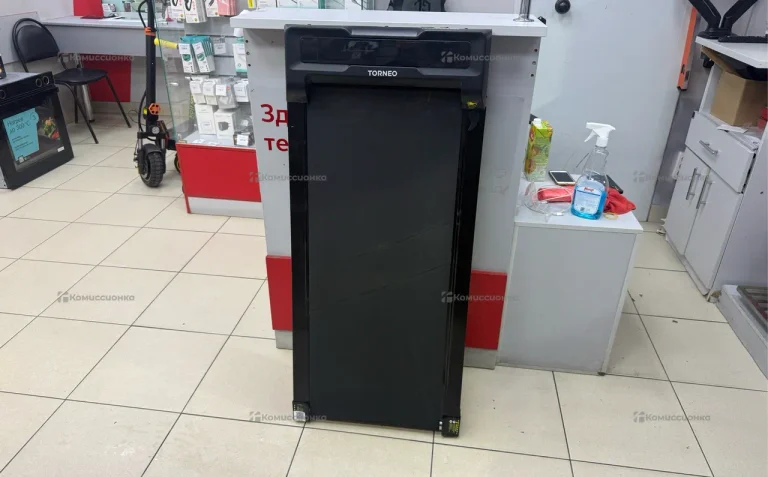 Беговая дорожка torneo t111 slim