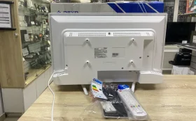 Купить Телевизор dexp h24g7000c/w б/у , в Казань Цена:4500рублей