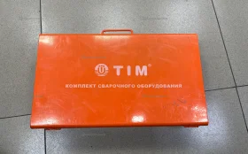 Купить Сварочный аппарат T.I.M WM-02 б/у , в Москва и область Цена:1900рублей
