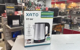 Купить Чайники Xato XT66 б/у , в Санкт-Петербург Цена:590рублей