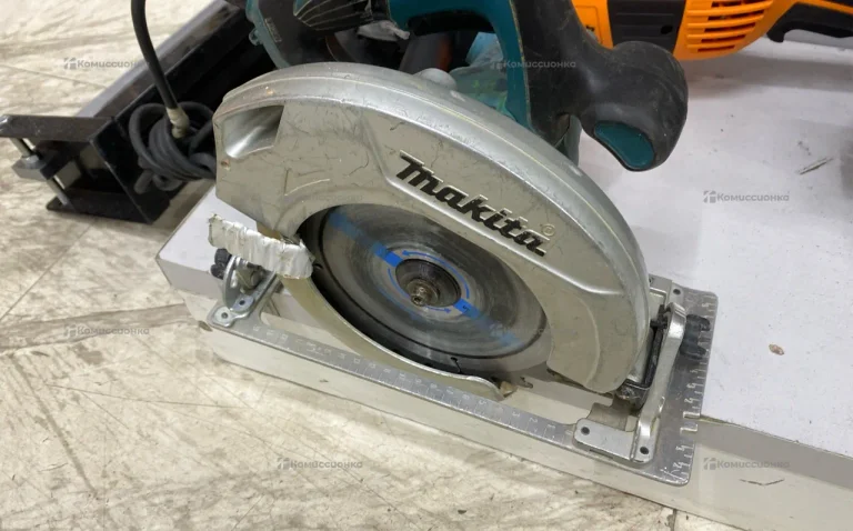Пила Makita hs7601 