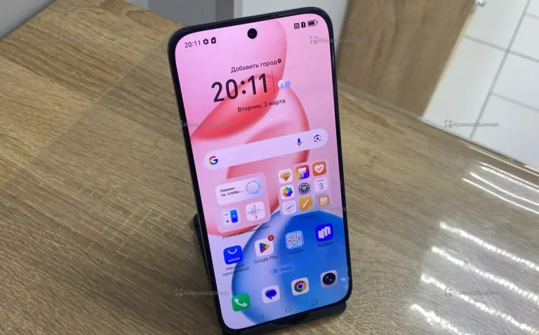 Honor 400 8/256 ГБ