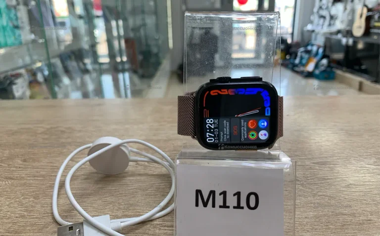 Часы  apple watch rep
