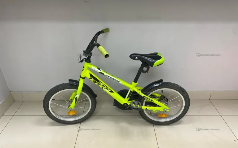 Велосипед NovaTrack