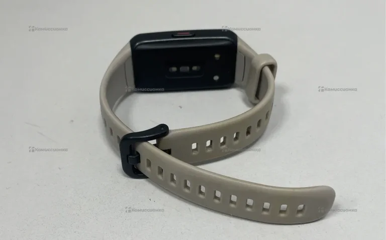 Часы  HONOR band 6 bdb