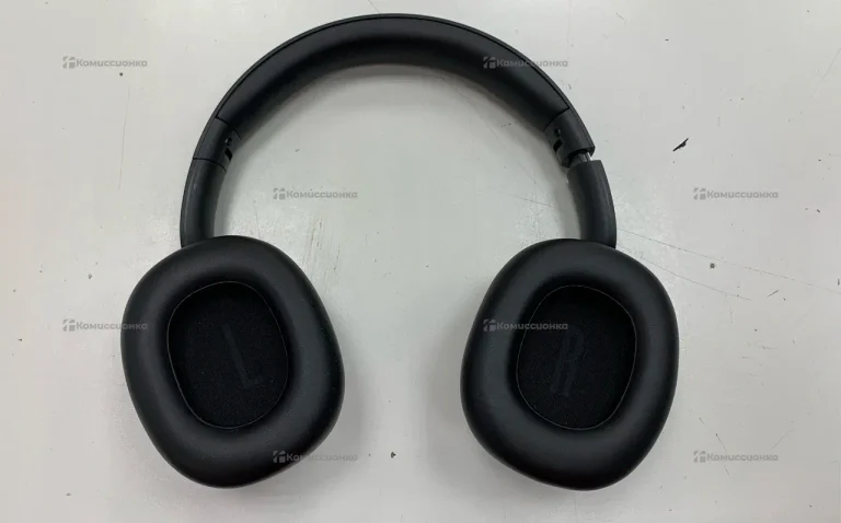 Наушники  Baseus Bowie h1i