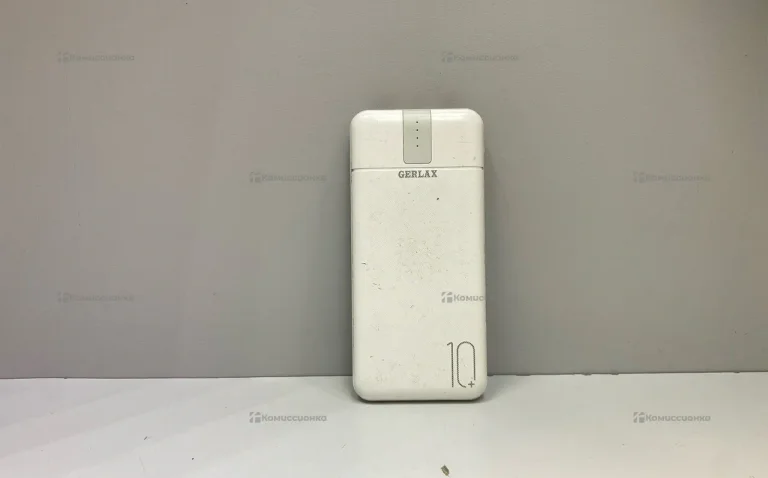 Power Bank  Gerlax 10+
