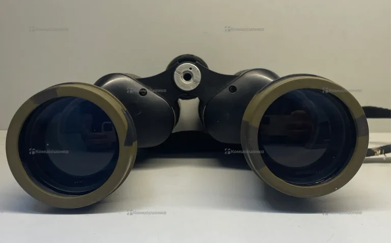 Бинокль Хантер 60x60