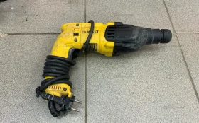 Купить Перфоратор Dewalt DWH24K --- б/у , в Уфа Цена:2490рублей