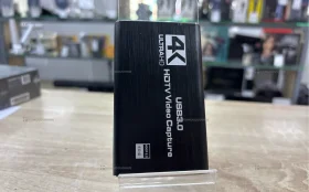 Купить 4к HD TV video Capture б/у , в Саратов Цена:600рублей