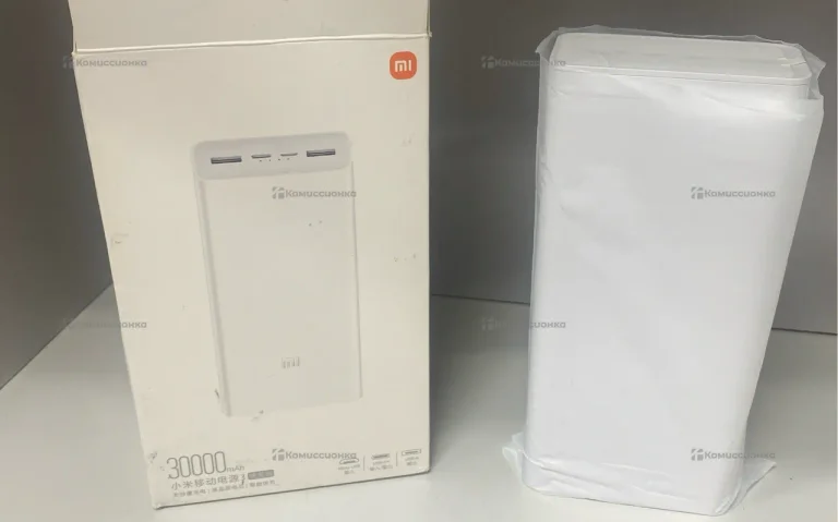 Power Bank  mi 30000 Mah
