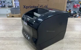 Купить Термопринтер Xprinter XP-365B б/у , в Краснодар Цена:1500рублей