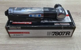 Купить пневматическая дрель ingersoll Rand б/у , в Москва и область Цена:7900рублей