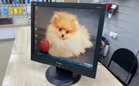 Купить Монитор Viewsonic VA705B б/у , в Саратов Цена:600рублей