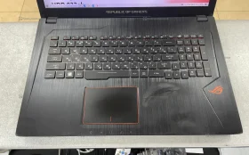 Купить Игровой ноутбук ASUS ROG Strix GL553VD б/у , в Санкт-Петербург Цена:21900рублей