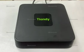 Купить Видеорегистратор Tiandy tc-r3104 б/у , в Челябинск Цена:1990рублей