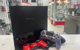 Купить Приставка Sony PlayStation 4 Fat 500gb 13.02 б/у , в Санкт-Петербург Цена:12990рублей