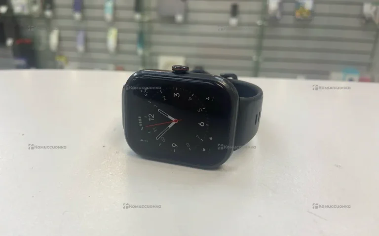 Часы Honor Choice Watch