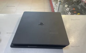Купить Приставка Sony PlayStation 4 Slim 500Gb б/у , в Кострома Цена:18000рублей